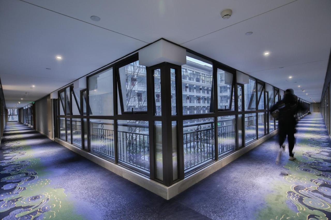 Ssaw Boutique Hotel At Tianmu Li, Xixi Valley, Hangzhou Exterior foto